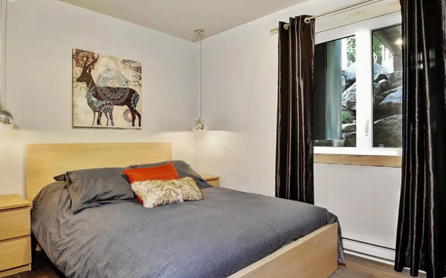 Chalet 9A Chemin Blanc by Les Chalets Alpins