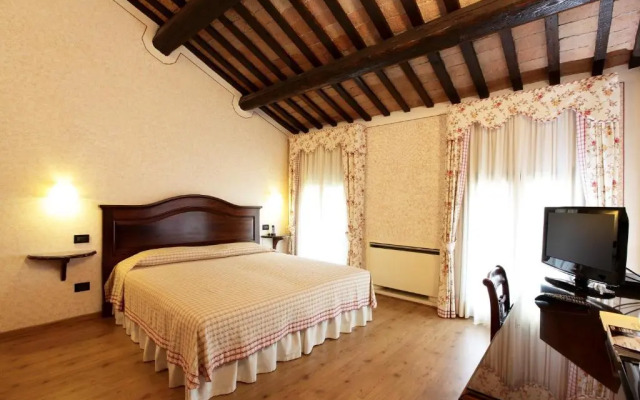Agriturismo Delizia DEste