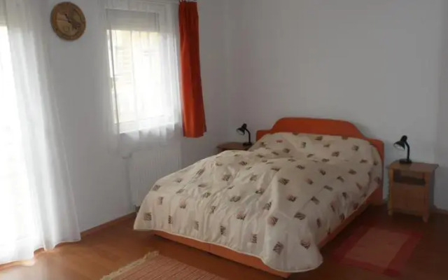Anna Apartman Harkány