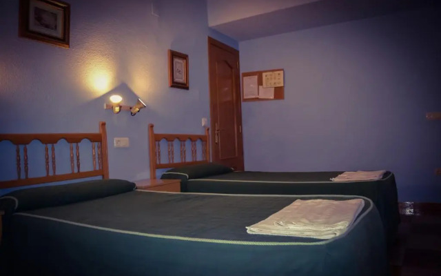 Hostal Tarifa