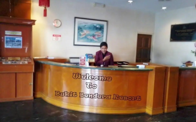Bukit Bendera Resort In Mentakab Malaysia From 14 Photos Reviews Zenhotels Com