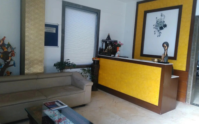 FabHotel Taj Nagari