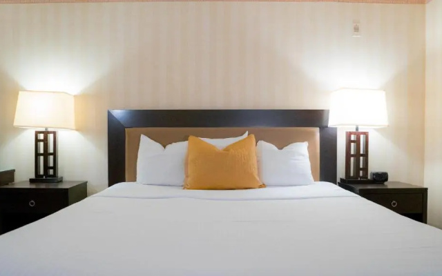 Motel 6 Anaheim Hills