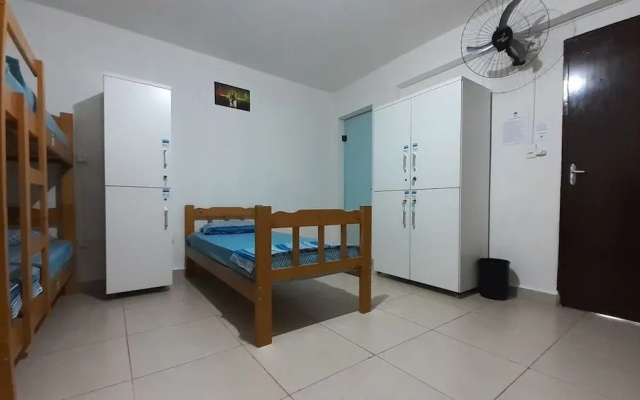 Lodge Hostel