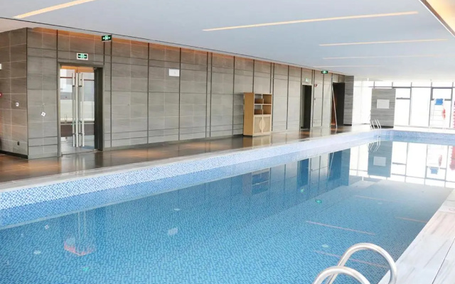 Sheraton Kaifeng