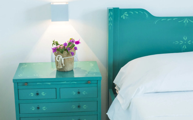 Hotel La Roccia