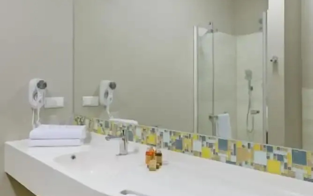 Hotel & Spa Trzy Wyspy