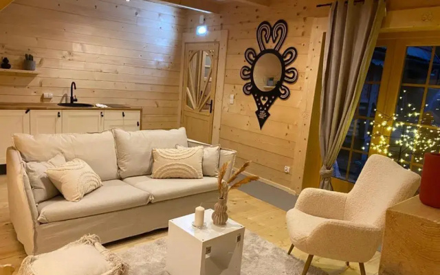 Apartamenty Krzeptówki