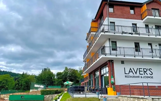Hotel Queens Marianske Lazne