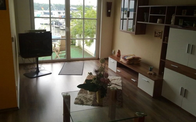 Ferienwohnung Dressler