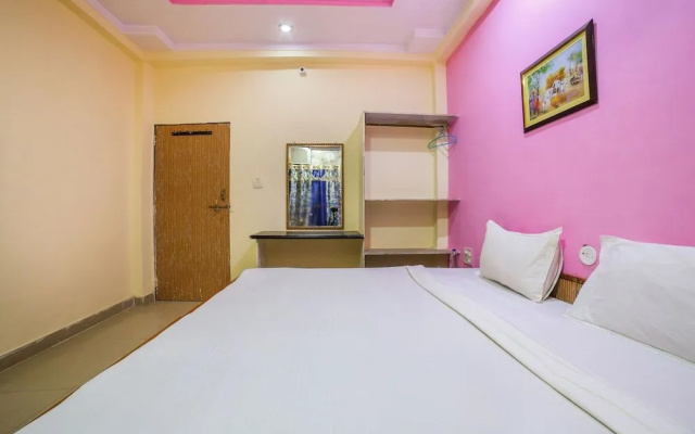 Hotel Anandam Palace