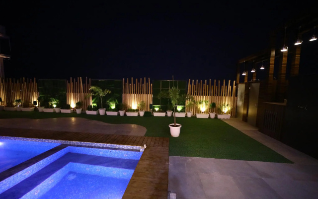 Primeland Hotel