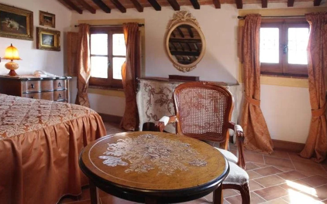 Antica Dimora Le Contrade