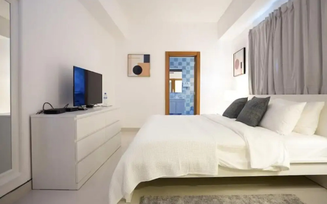 Apartments in La Julia 1 and 2 Bedrooms