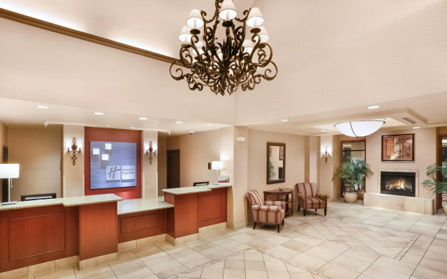 Holiday Inn Express & Suites Yuma by IHG