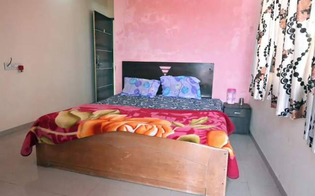 Kiran Homestay