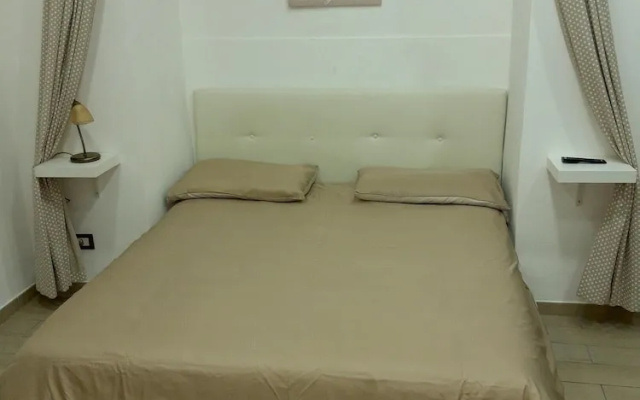 Apartment with One Bedroom in Napoli, with Wonderful City View