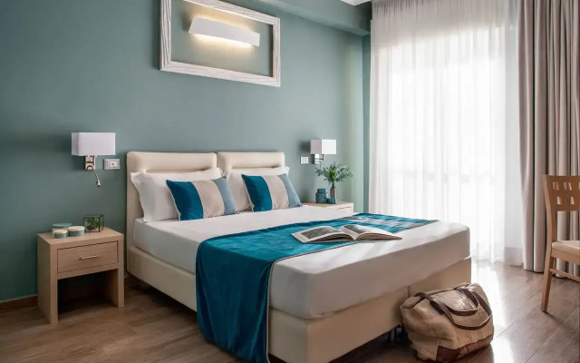 Hotel Villa Ida