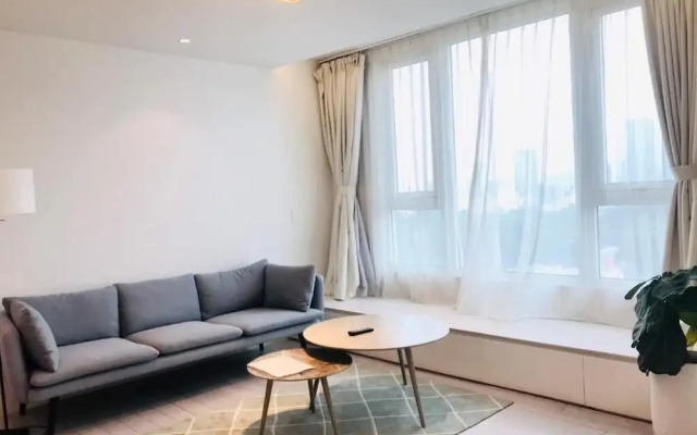 Aparthotel Mihoki