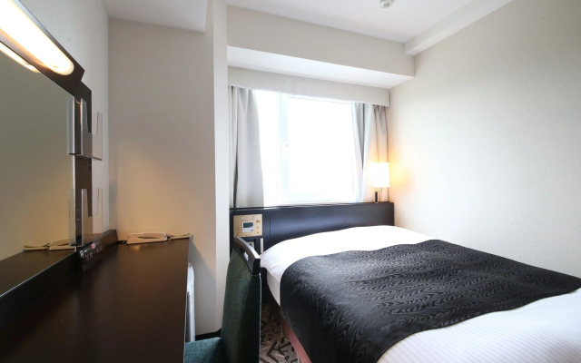Отель APA Hotel & Resort Tokyo Bay Makuhari