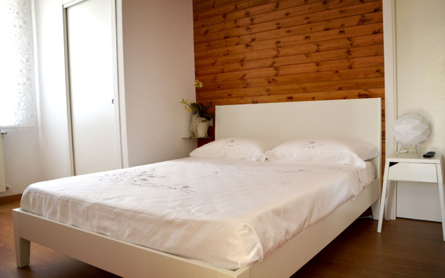 Re Umberto B&B