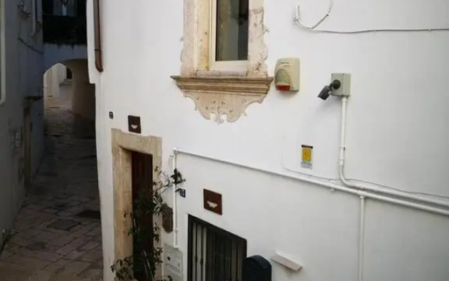 Martine - Apartments