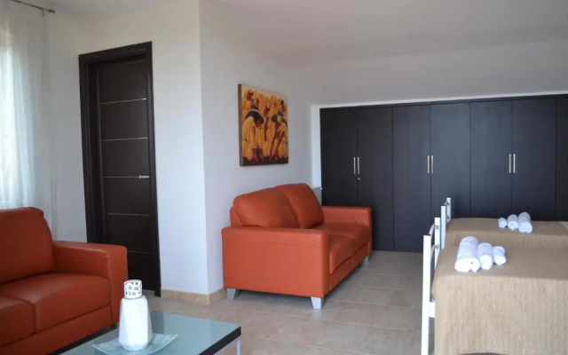 Villa Yasmine