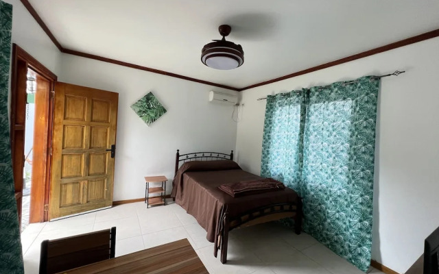 Pasifika Guesthouse