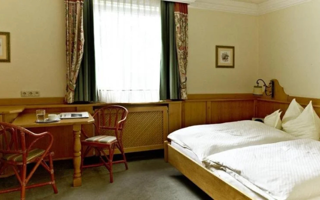 Hotel Lindner