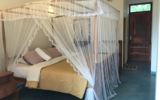 Serenity Resort