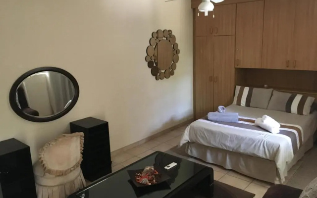 Spinoza Self Catering Accommodation