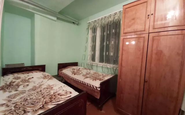 Tigran Guest House