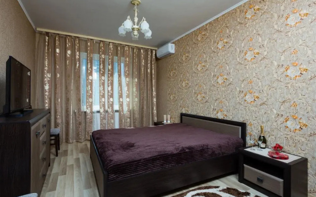 naDobu apart-hotel