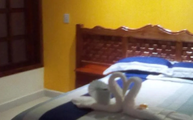 Hotel Arcos del Carmen