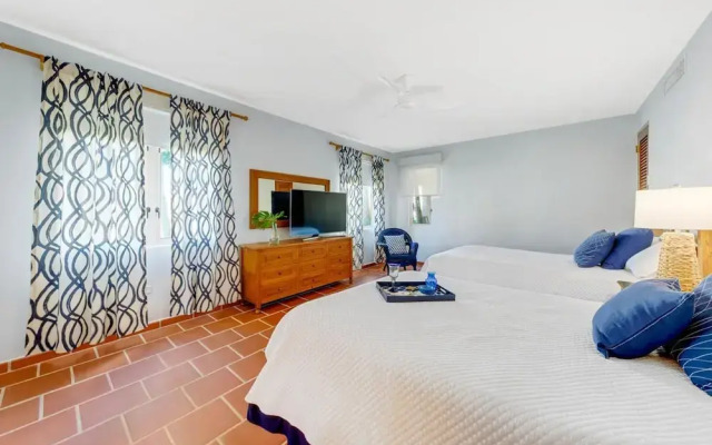 Villa Quenepa at Lakeside Villas