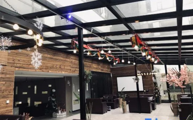 JingGU FanMeng Hotel
