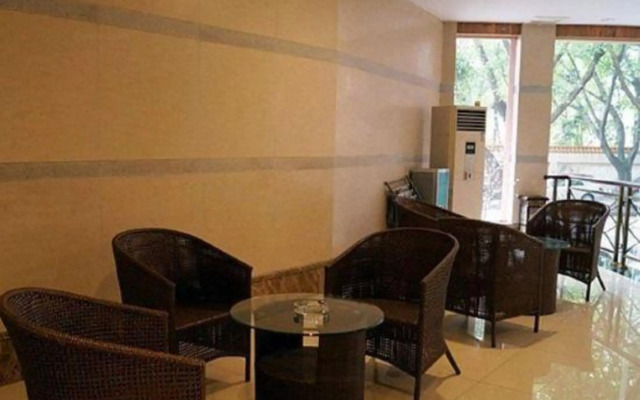 Dongsheng Hotel