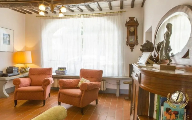 Villa Glicine