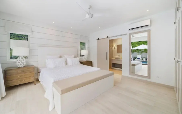 Porters Place 18 3 Bedroom Villa
