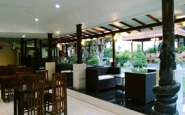 Hotel Ikhtiar Surya
