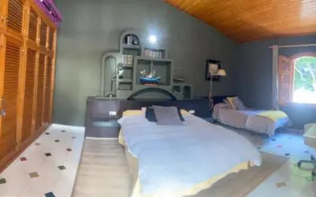 16:9 Los Molinos Suites