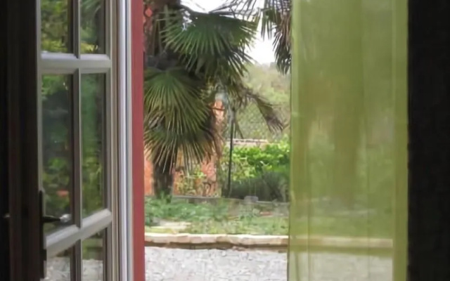 Enoagriturismo L Acino dUva