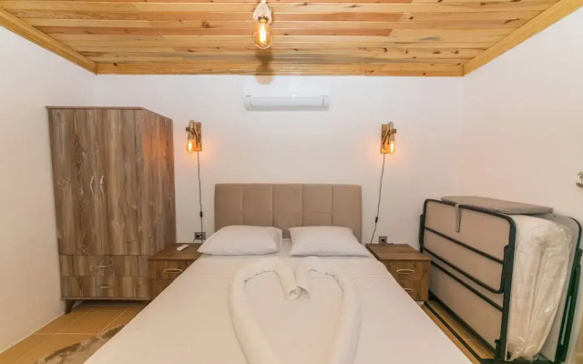 Ceren Villa Akyaka Daily Weekly Rentals