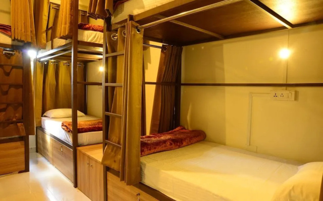 Banaras Hostel Varanasi