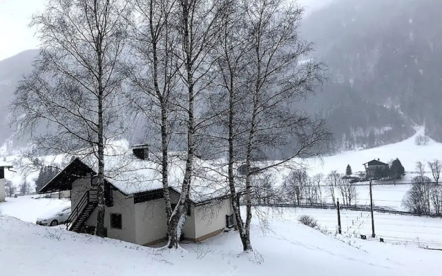 Breathtaking Holiday Home in Carinthia with Mountain View