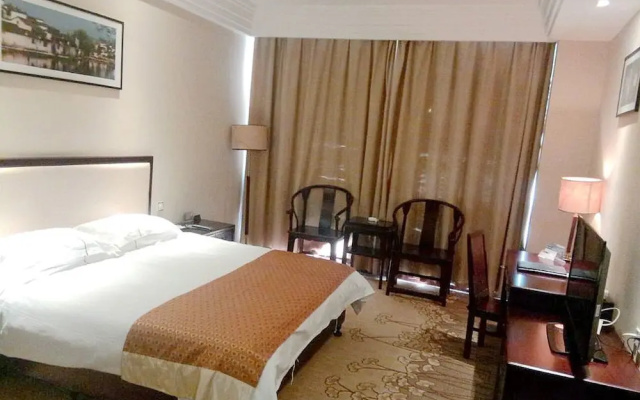 Huishang International Hotel