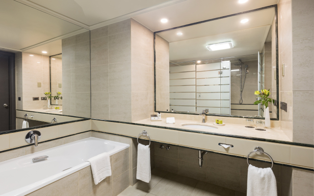 InterContinental Santiago by IHG