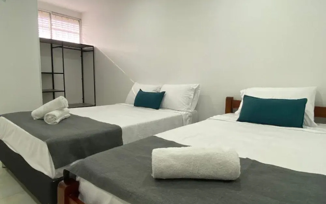 22 guest house