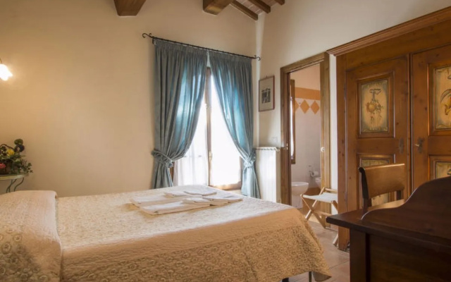 House La Gora Montopoli In Valdarno