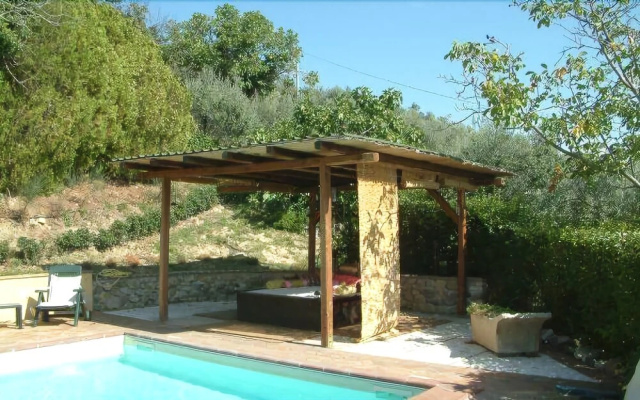 Villa Romantica
